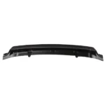Glossy Black Kit Fit fit for BMW X7 G07 M Sport 2019-2025 Rear Bumper Diffuser - Image 4