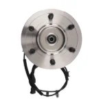 Front Wheel Bearing Hub Assembly fit for FORD F-150 4WD 2004-08 7L342C530AA - Image 6