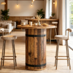 Bar Table (Only bar table) - Image 4