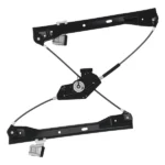 Power Window Regulator Assembly fit for Mercedes C300 E350 2008-2013 A2127201579 - Image 5