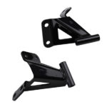 Engine Crossmember Transmission Mount Kit fit for Chevy One-Fifty Series 1955-1957 - Image 5