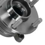 Front Wheel Hub Assembly fit for Nissan Murano/Quest 513338 0516349 40142002 - Image 4