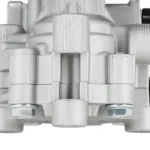 Power Steering Pump w/ Pulley Fits fit for Scion tC 2005-2010 2.4L 4431020870 2006 - Image 4