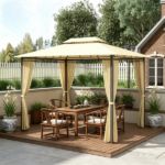 Pop Up Canopy Tent