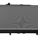Coolant Radiator fit for Honda Accord 2.4L 3.5L 2013-2017 190105A2A02 Direct - Image 3