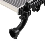 Cooling Radiator fit for Jeep Grand Cherokee 3.6L 5.7L 2011-2016 13200 - Image 2