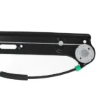 Rear Left Window Regulator Assembly fit for BMW X3 E83 2004-2010 135-58668L Electric - Image 2