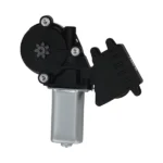 Front Rear Left Window Motor fit for Toyota Camry L4 V6 2009-2011 8572033211 - Image 2
