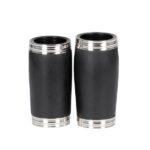 [Do Not Sell on Amazon] 17 Keys Flat B Black Clarinet with Two Mouthpieces Connector for Beginner Student - Image 10
