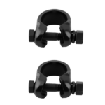 Front Adjustable Track Bar 0-8" Lift FIT For Ford F250 F350 2005-2016 4X4 4WD - Image 3