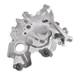 Front Engine Timing Oil Pump Cover fit for Ford F-Series 2005-2007 6.0L V8 SPN012869 - Image 6
