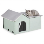 Heated Cat House - Image 6