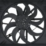 Cooling Fan fit for Jeep Grand Wagoneer 2022-2023 68275634AD 68268606AA CH3115199 - Image 4