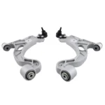 6x Front Lower Control Arm Suspension Kit fit for 2000-2005 Cadillac DeVille Lesabre - Image 3