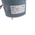 Interlink 100483-41 Condenser Fan Motor 1/10 HP 208-230 Volts 1 Phase 1075 RPM 60HZ - Image 8
