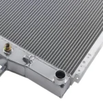 3 Row Aluminum Engine Radiator fit for Mercury Mountaineer 5.0L V8 1997-1999 2173 - Image 5