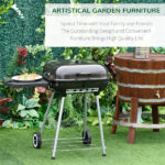 Portable Charcoal Grill /BBQ Grill ( Amazon Shipping) Prohibited by WalMart - Image 6