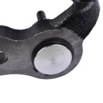 Front Left Steering Knuckle Replacement for Chrysler 300 Dodge Charger Challenger 2012-2021 5168421AE 698-299 - Image 8