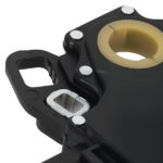 Neutral Safety Switch fit for Ford E350/E450 Super Duty 2005-2014 F7LZ7F293AA Black - Image 2