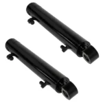 2x Bucket Tilt Cylinders Replacement for Bobcat T190 S175 773 S205 S160 T180 S150 7117174