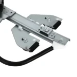 Power Window Regulator fit for GMC Sierra 1500/2500 HD 2007-13 RR 15901327 - Image 3