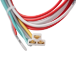 Wire Harness Universal 22 Circuit Wiring Fit For 1960-1986 Chevy GMC Pickup Truck - Image 5