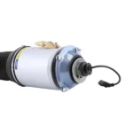 Front Left Air Suspension Air Strut Assembly Fit Audi A8 Quattro D3 4E0616039 - Image 3