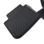 3 Rows Floor Mats & Cargo Liner fit for Mazda CX90 CX-90 PHEV 2024 7 Passengers - Image 15