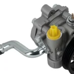 New Power Steering Pump fit for Mitsubishi Montero Sport 3.0L V6 99-04 21-5266