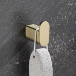 5- Piece Bathroom Hardware Set - Image 6