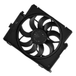 Electric Radiator Cooling Fan fit for BMW M235i/M2 2014-2020 17428641964 17428621192 - Image 6