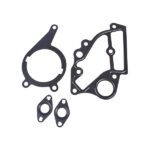 Head Gasket Kit Replacement for Audi A4 A6 A8 Q5 Q7 3.0 TFSI 2009-2015 06E103148AG 06E103149AG HS54834 - Image 12