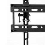 TMDS-204 32"-70" 110Lbs VESA600*400 Full Motion TV Wall Mount Tilt Range 0-15° - Image 11
