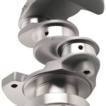 Engine Crankshaft & Rods & Bearings Set fit for 2012-2016 Hyundai Elantra 1.8L - Image 5