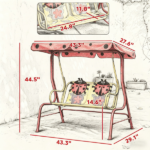 Patio Swing - Image 5
