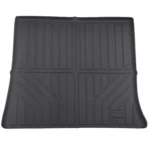 Car Mat Floor Mats Liner TPE fit for Kia Soul 2020-2025 Waterproof Anti-Slip - Image 13