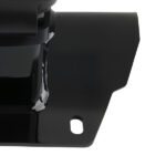 2" Rear Trailer Hitch Receiver fit for Kawasaki Teryx KRX 1000 2020-2026 Powder - Image 2