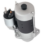 Starter Motor fit for Gehl SL5635DXT/SL5636DXT F4M1011F 12V 9T 97-98 2.3kW - Image 6