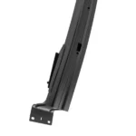 Bolt-On Bumper Reinforcement Front fit for Ram 1500 2013-2020 68196999AB Metal - Image 2