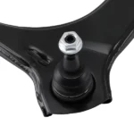 Front Upper Control Arms w/Ball Joint fit for 2014-2018 2019 Chevy Silverado 1500 LD - Image 2