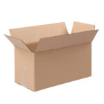 18" x 1000' 80 Gauge 4 Rolls Pallet Wrap Stretch Film Hand Shrink Wrap 1000FT - Image 12