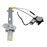 Front Right Window Regulator Assembly fit for Honda Accord Sedan/Wagon 94-97