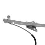 Electric Window Regulator Front Right fit for Dodge Durango 1998-2003 741648 - Image 2