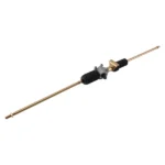 Steering Rack and Pinion fit for Polaris RZR XP 1000 EPS 2014 1250mm 1823984 7061189 - Image 6