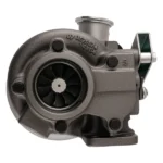 Turbocharger HX35W HX35 fit for Dodge Ram Cummins 5.9L Truck 6BT ISB 99-02 3592766 - Image 2