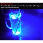 12V LED STRIP DRL DAYTIME RUNNING LIGHTS FOG COB CAR LAMP DRIVING US(tk/temu self-pickup orders) - Image 4
