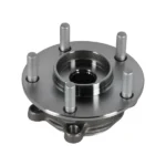 Complete Front Wheel Hub Set fit for Mazda 3/CX-3 2014-2020 513354 HA590523 - Image 5