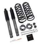 3" Suspension Lift Kit fit for Toyota 4-Runner 1996 1997 1998 1999 2000 2001 2002 - Image 6