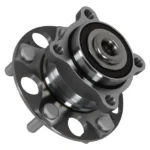5-Bolt Rear Wheel Hub Assembly fit for Honda Accord TSX 2008-2014 512353 With ABS - Image 6