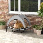 Dog Cot Cooling Pet Bed - Image 8